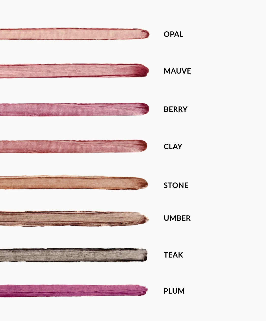 Refy Blur Liner matita labbra effetto sfumato
