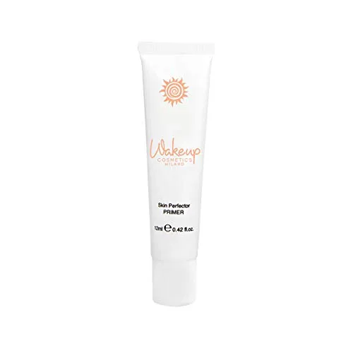 Wakeup Cosmetics Skin Perfector primer viso levigante soft focus