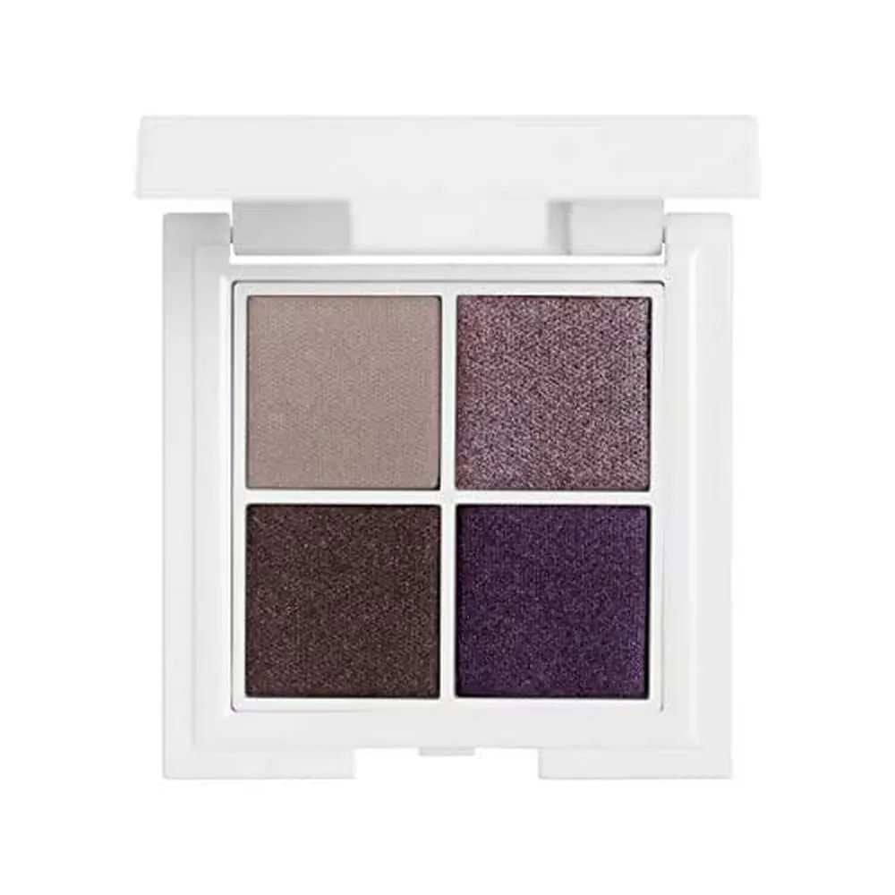 Wakeup Cosmetics Palette Ombretti 4 Colori Lizette Multi-Finish