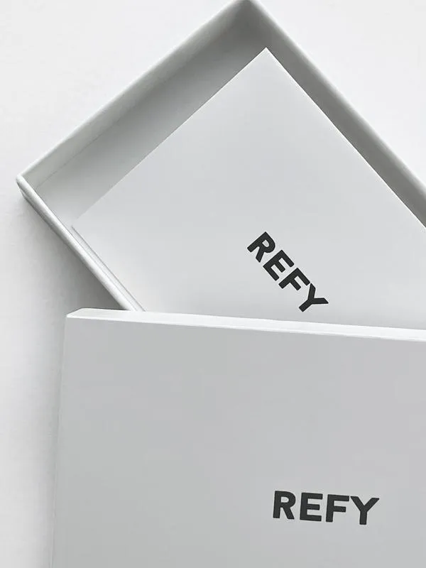 Refy Gift Card carta regalo digitale beauty 25 €