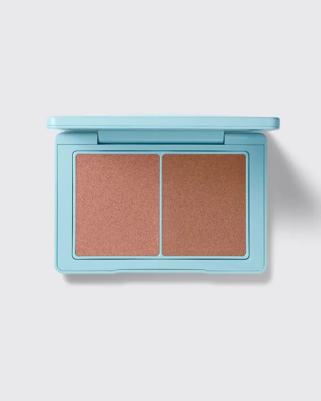 Westman Atelier Sun Tone Soleil Parfait 1 bronzer 4,5g duo