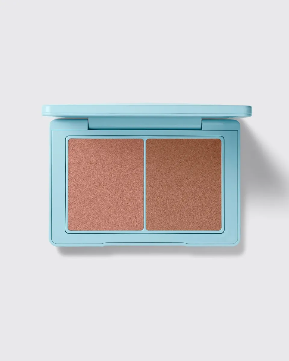 Westman Atelier Sun Tone Soleil Parfait 1 bronzer 4,5g duo