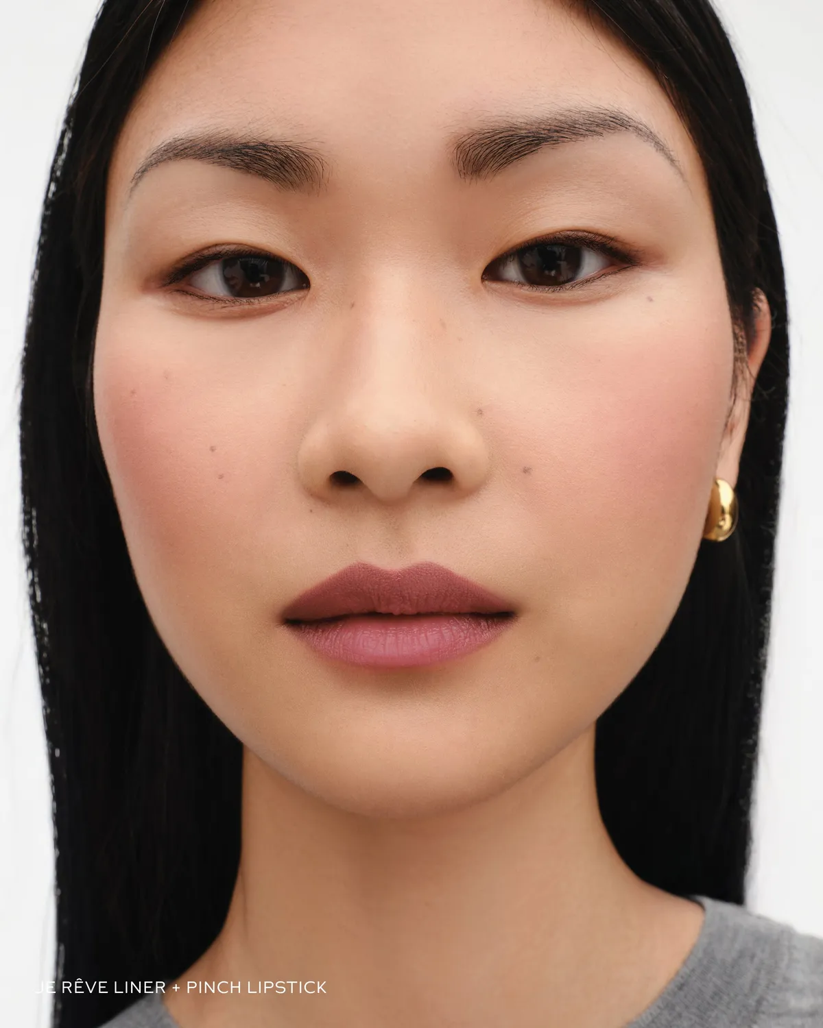 Westman Atelier Lip Shape matita labbra Je Rêve rossa