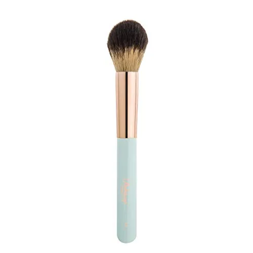 Wakeup Cosmetics 120 Pennello Blush Ovale Sintetico