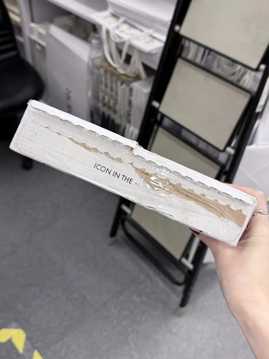 Iconic London Illuminator Original highlighter 13,5ml champagne