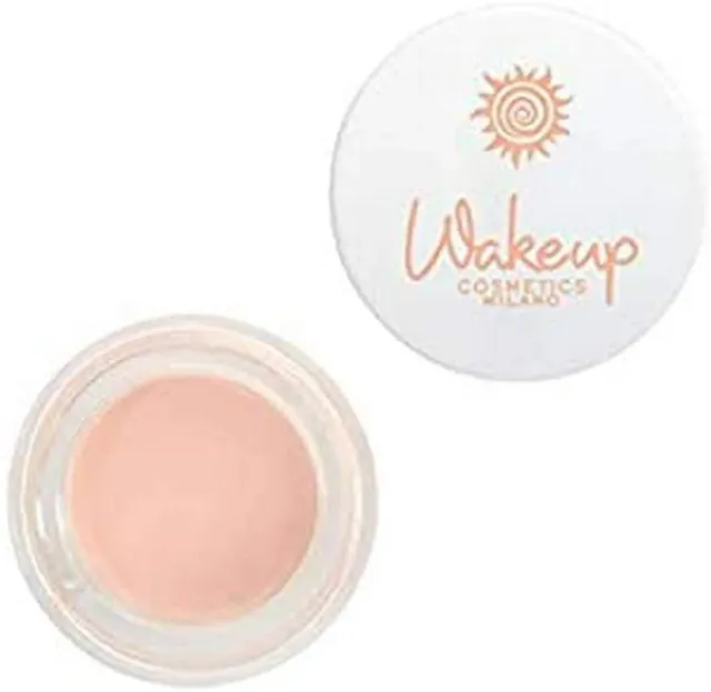 Wakeup Cosmetics Compact Concealer Correttore W2 Alta Coprenza