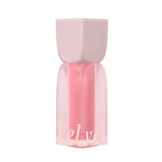 AGE20'S Velvet Haze blush liquido 4,2 ml effetto vellutato