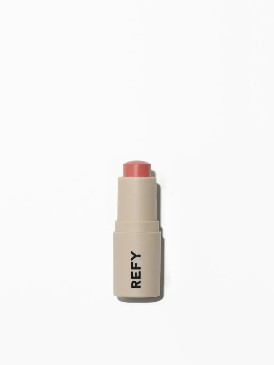 Refy Lip Blush balsamo labbra colorato sheer effetto blurring