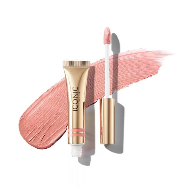 Iconic London Cloud Kiss rossetto mousse matte labbra