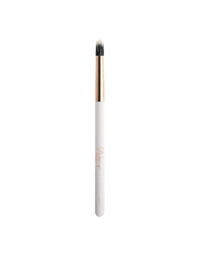 Wakeup Cosmetics #101 Pennello Ombretto Punta Arrotondata Sfumatura