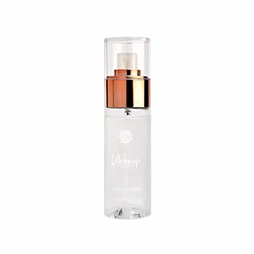 Wakeup Cosmetics Make-Up Fixer spray fissante trucco 50ml fresco