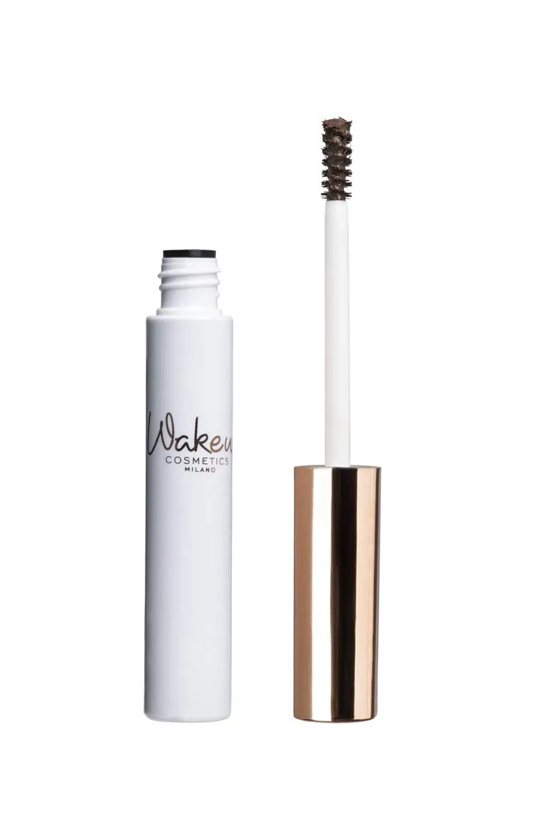 Wakeup Cosmetics Eyebrow Kit Sopracciglia Mascara+Liner