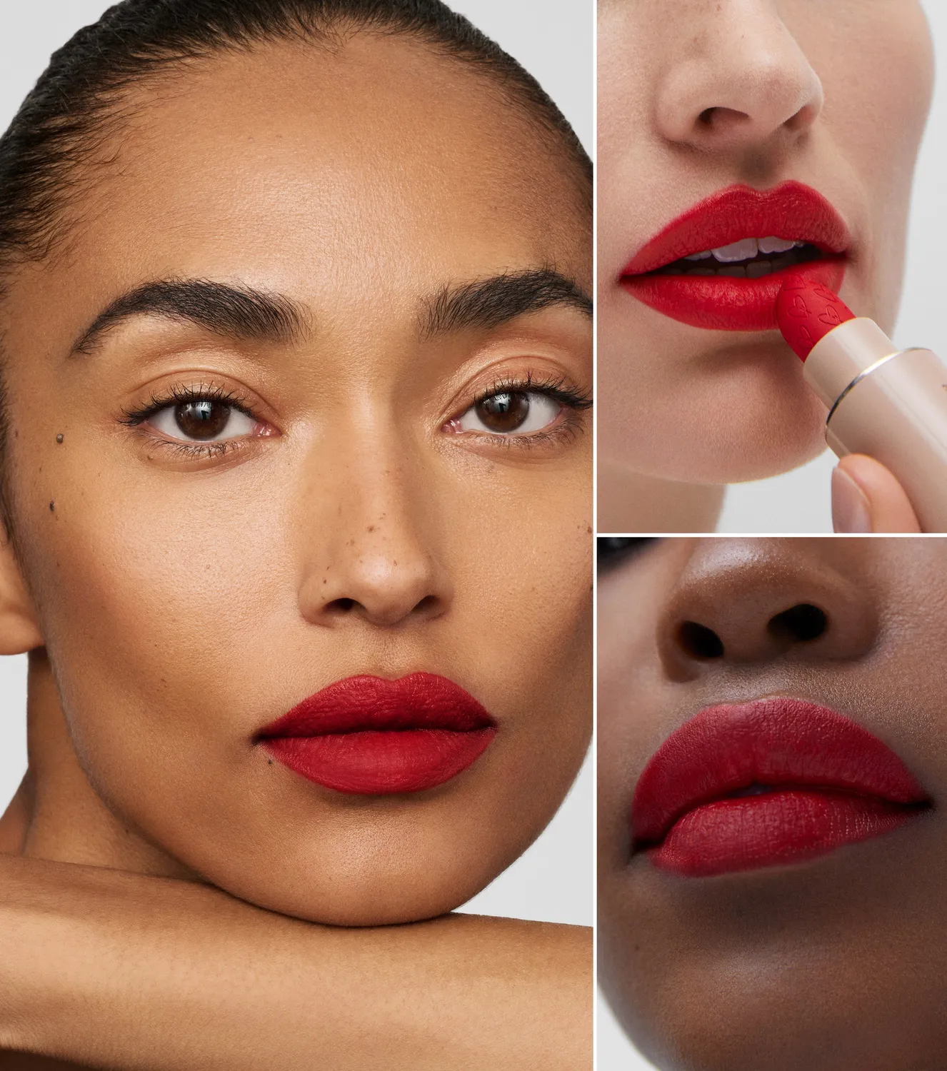 Westman Atelier Lip Suede Pip rossetto matte idratante