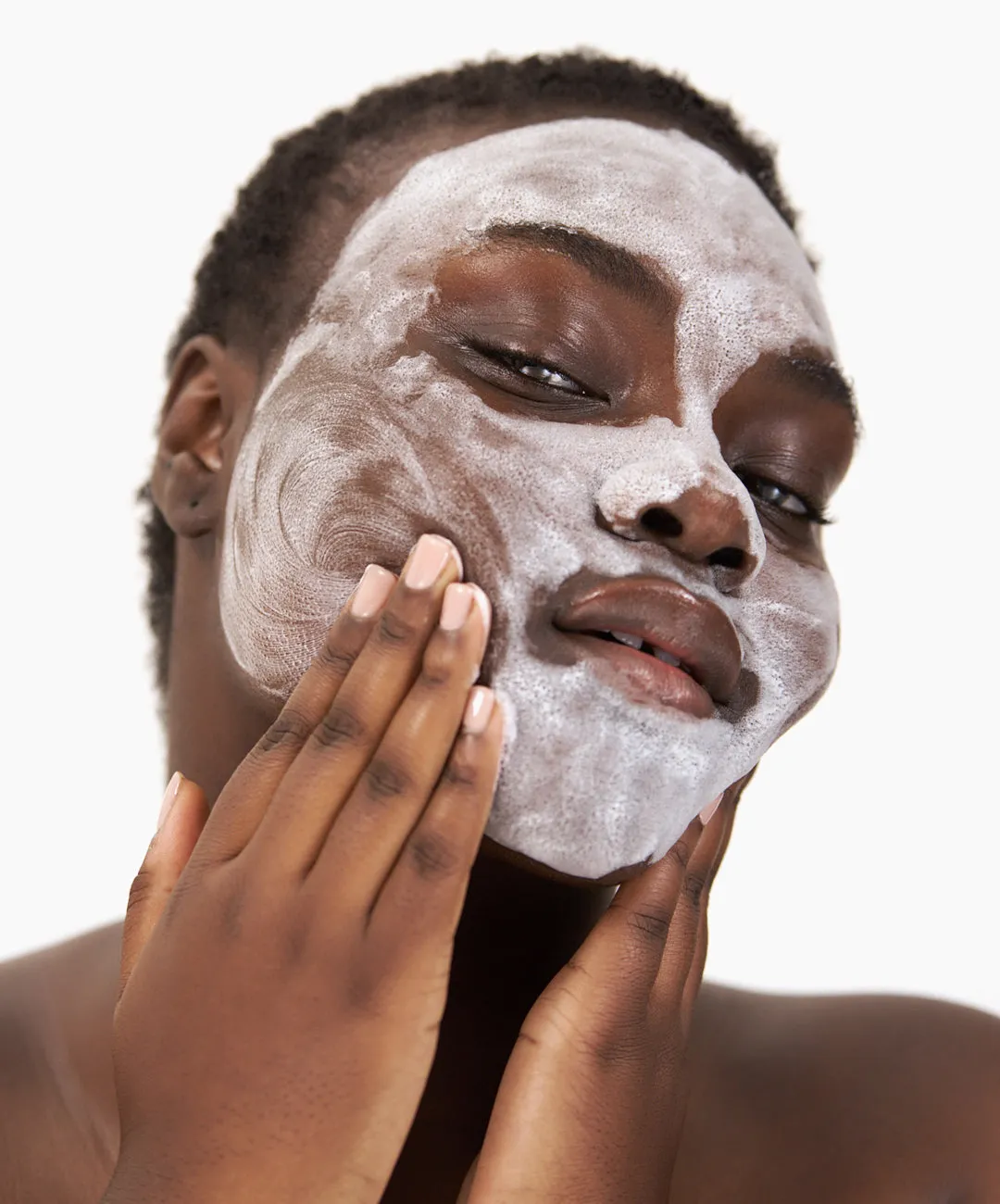 Refy Face Cleanse detergente viso quotidiano