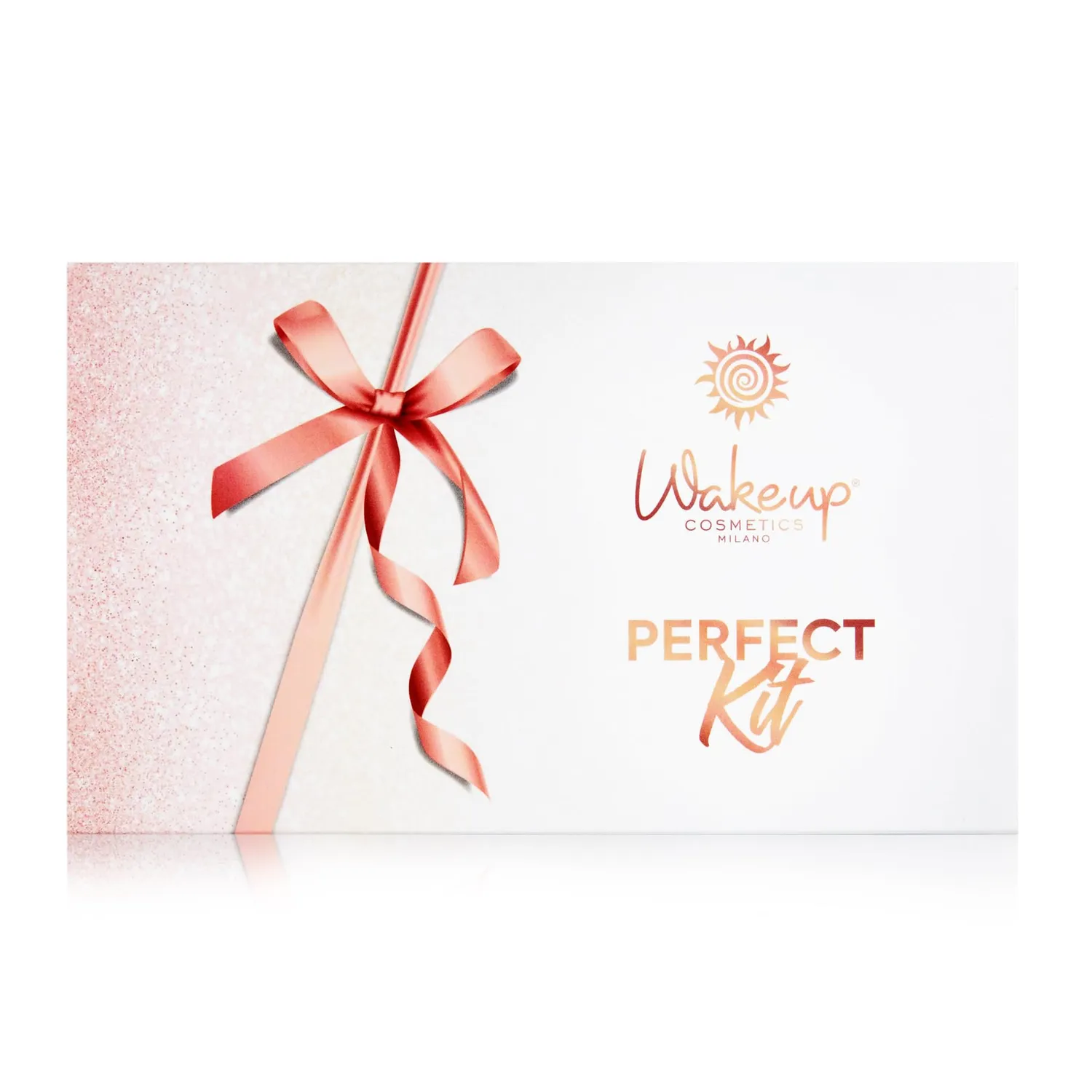 Wakeup Perfect Kit rossetto Color Veil 04 + smalto Canelle
