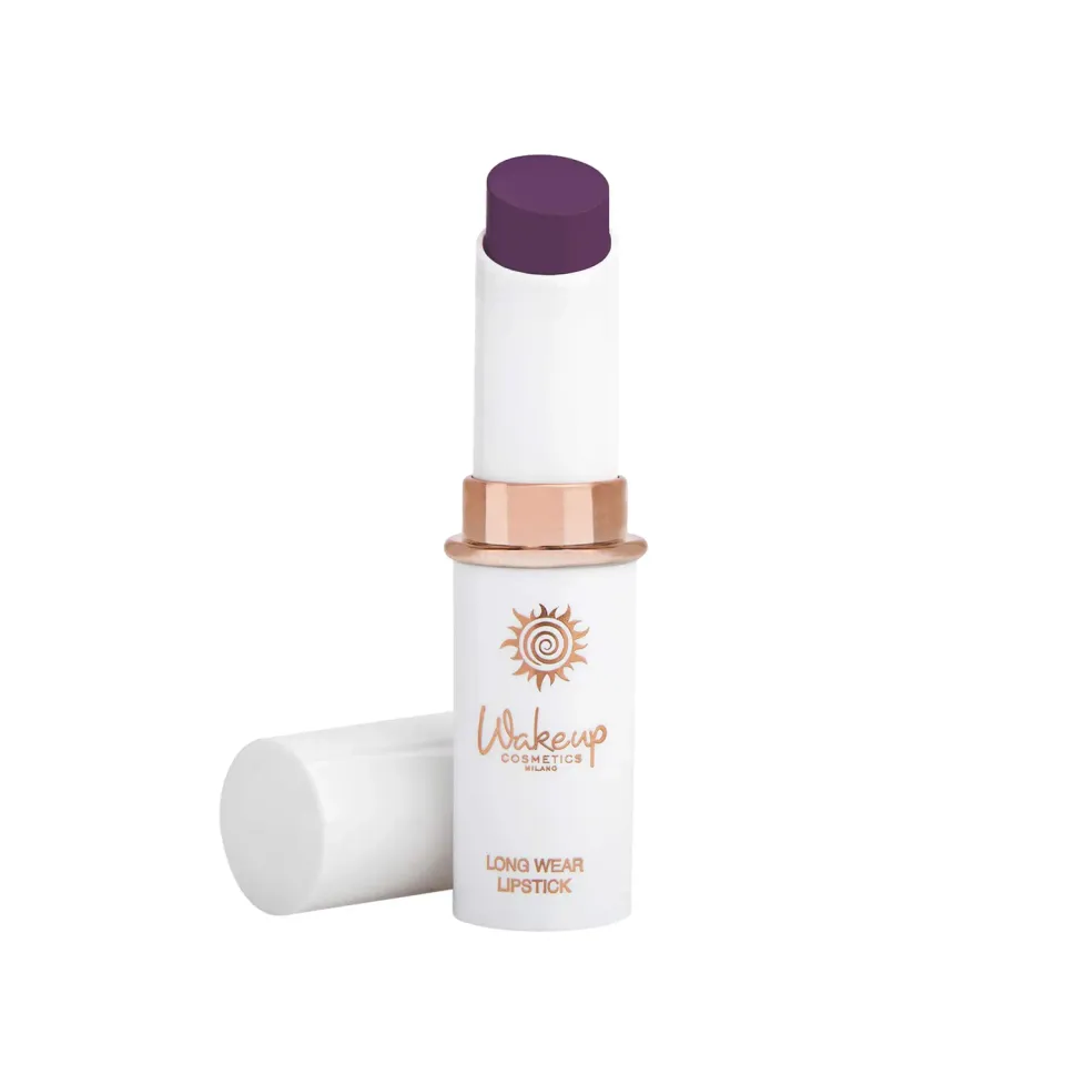 Wakeup Long Wear rossetto matte Berry Tease 6 ore
