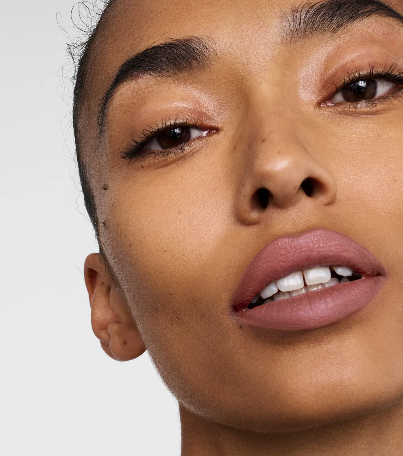 Westman Atelier Lip Suede Piqué rossetto opaco naturale