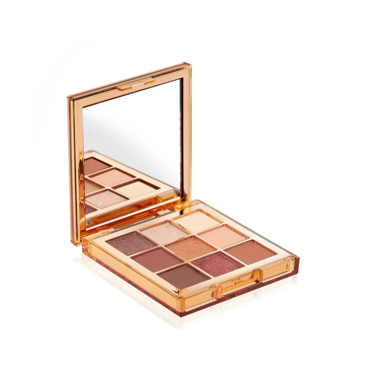 Wakeup Eye Feel Good palette ombretti carne 9 colori