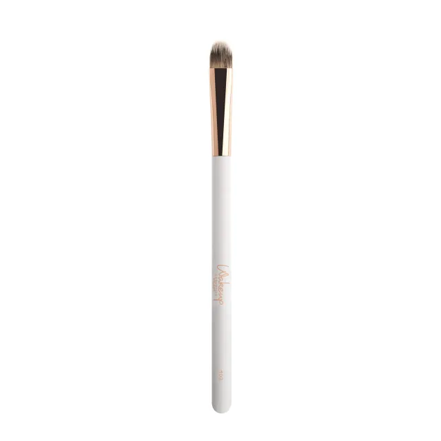 Wakeup Cosmetics 103 Pennello Correttore Fibra Sintetica