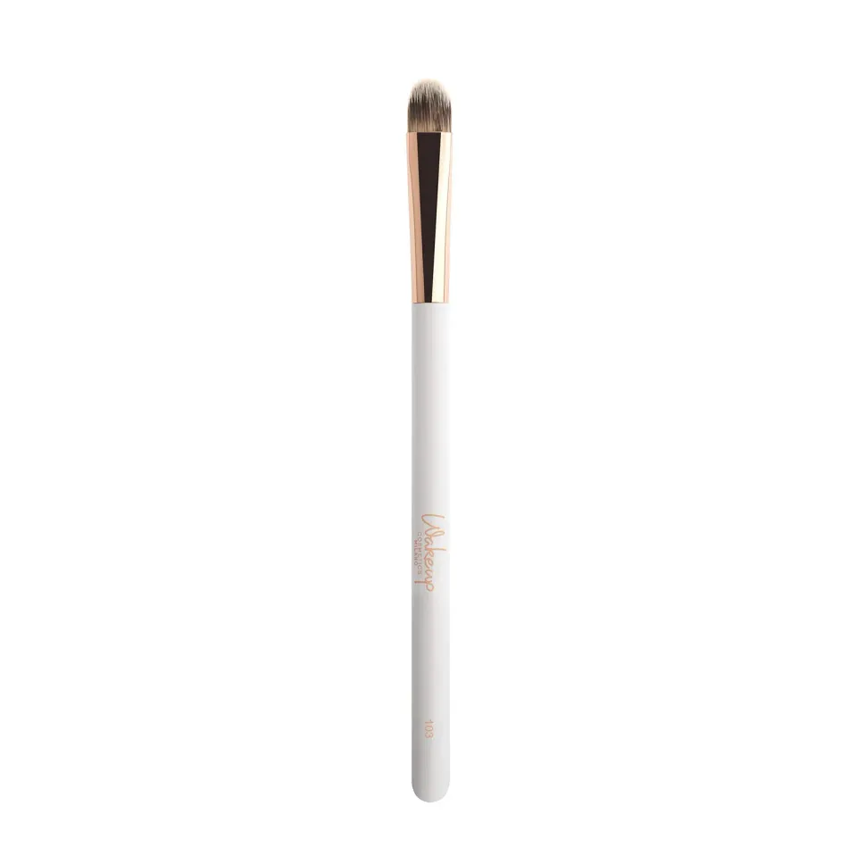 Wakeup Cosmetics 103 Pennello Correttore Fibra Sintetica