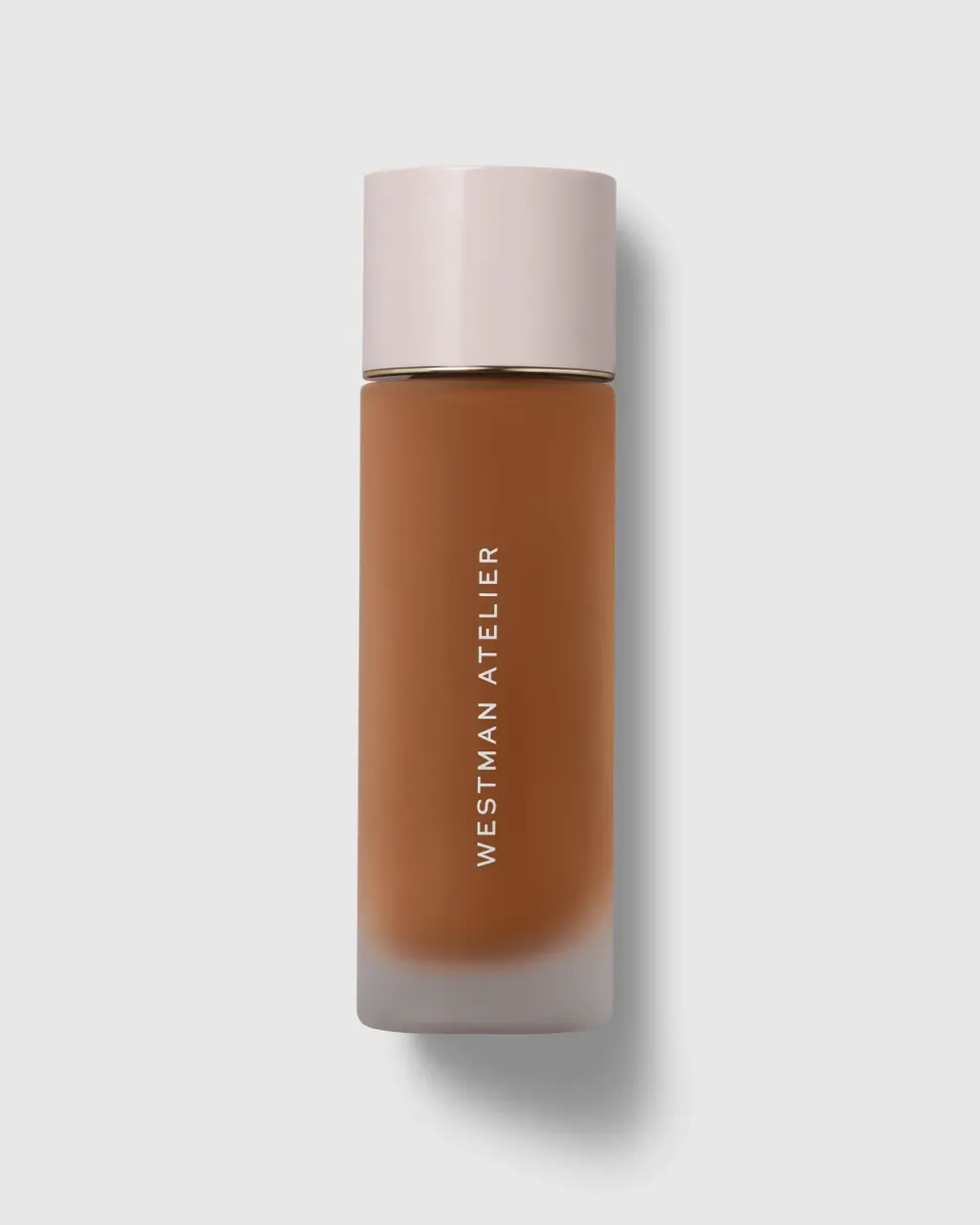 Westman Atelier Suprême Bio-Complex Atelier D2 fondotinta liquido 30 ml pelle profonda