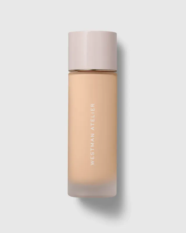 Westman Atelier Suprême fondotinta liquido Atelier L1 30ml neutro