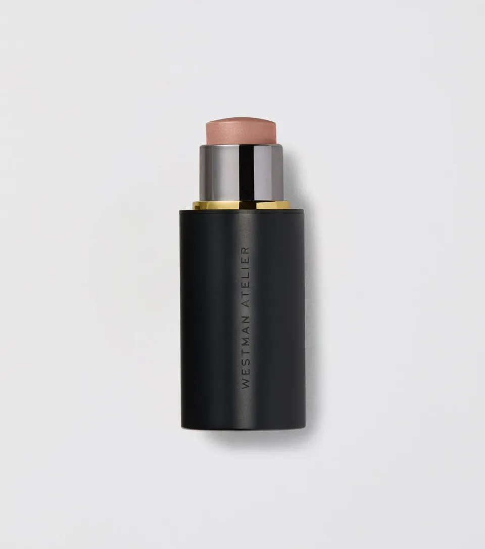 Westman Atelier Lit Up Biscuit illuminante stick gel traslucido