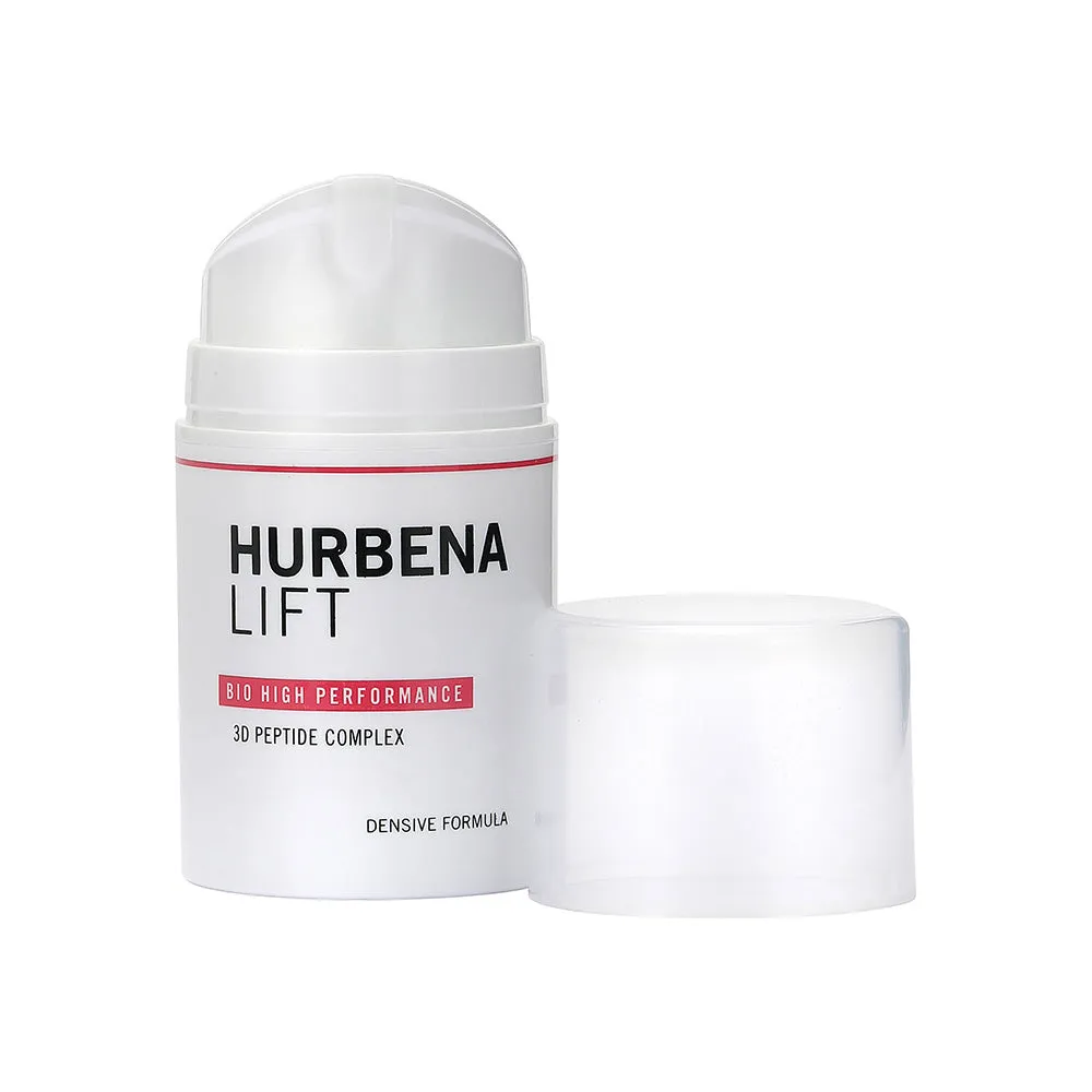 Liquidflora Hurbena Lift Densive Urban Cream viso nutriente