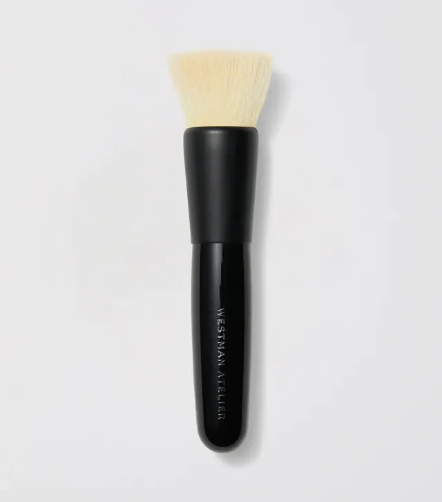 Westman Atelier Blender Brush pennello viso fibre sintetiche