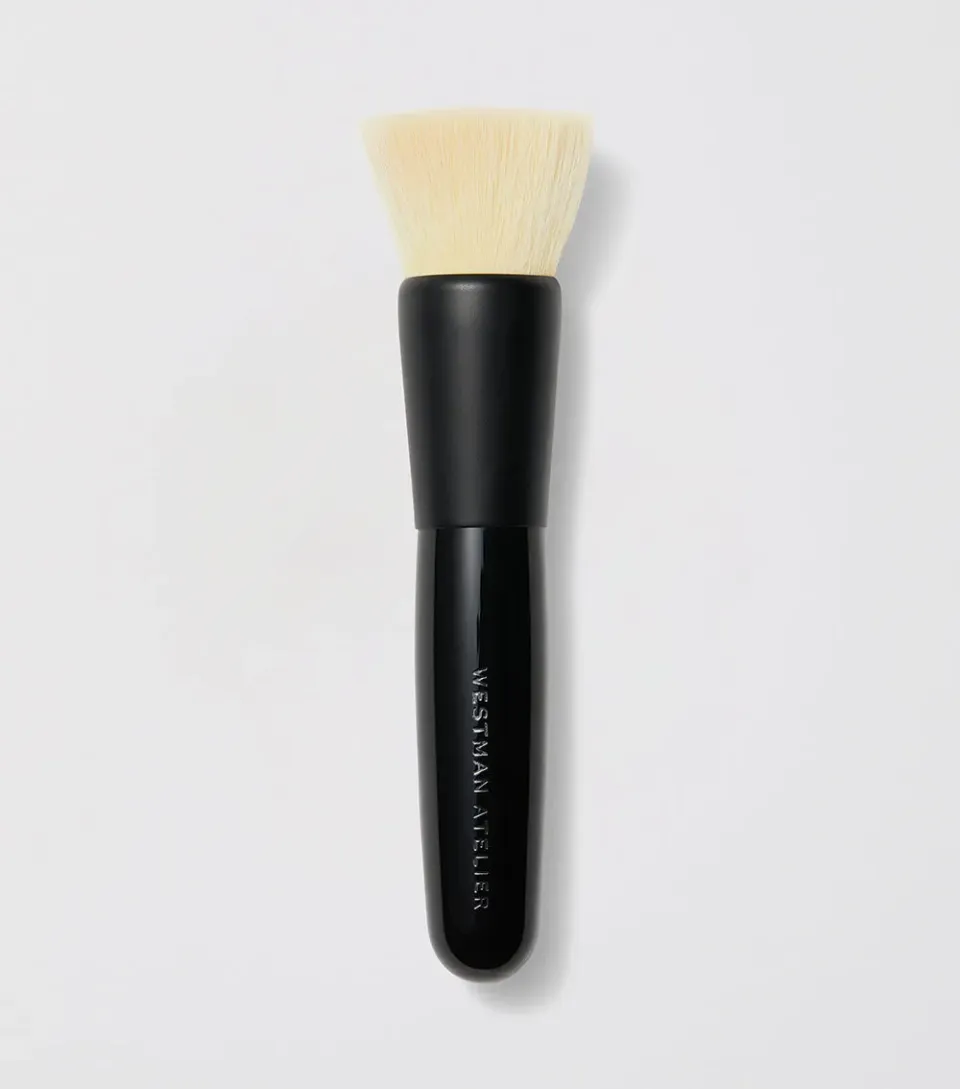 Westman Atelier Blender Brush pennello viso fibre sintetiche