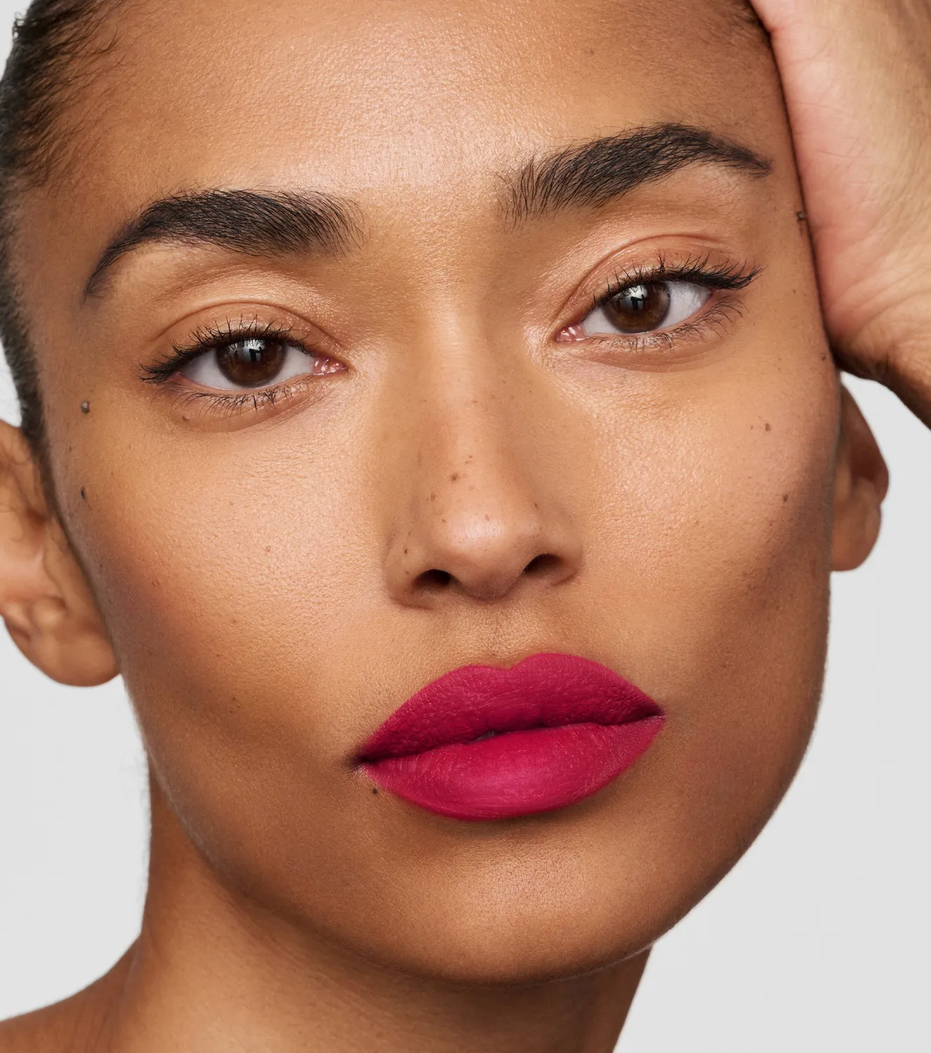 Westman Atelier Lip Suede LFG rossetto matte idratante