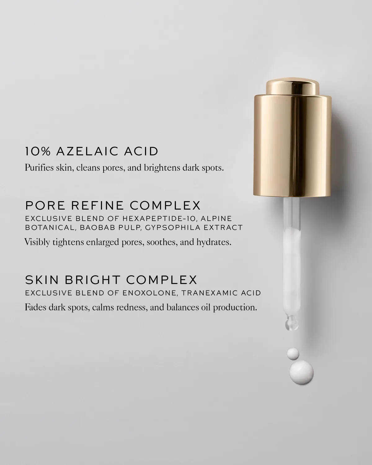 Westman Atelier Refine & Blur System cipria + siero pori