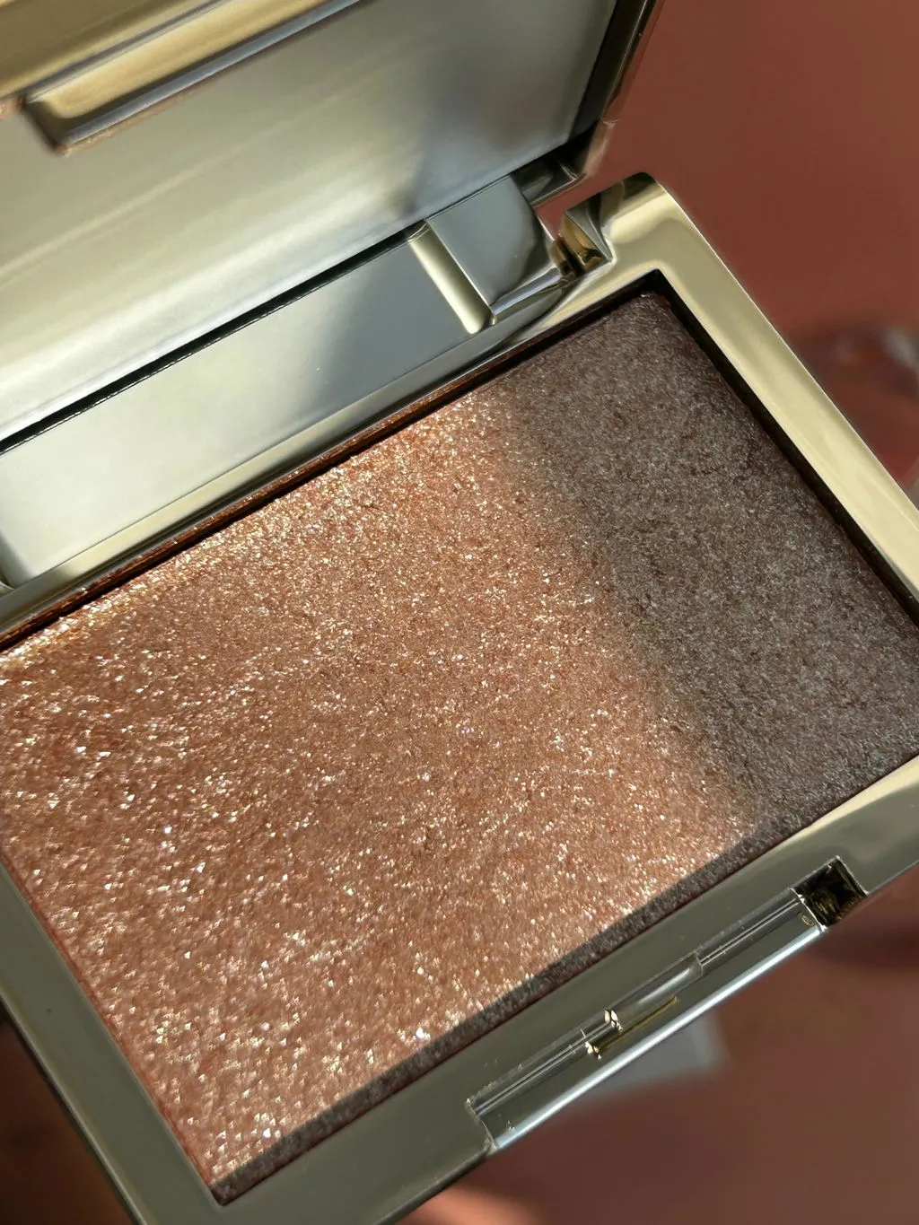 Iconic London Vivid Lid Layer Pigmento Occhi Sparkle
