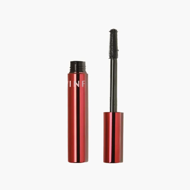 Infinity Make Up Blackqueen Mascara Extra Volume Nero