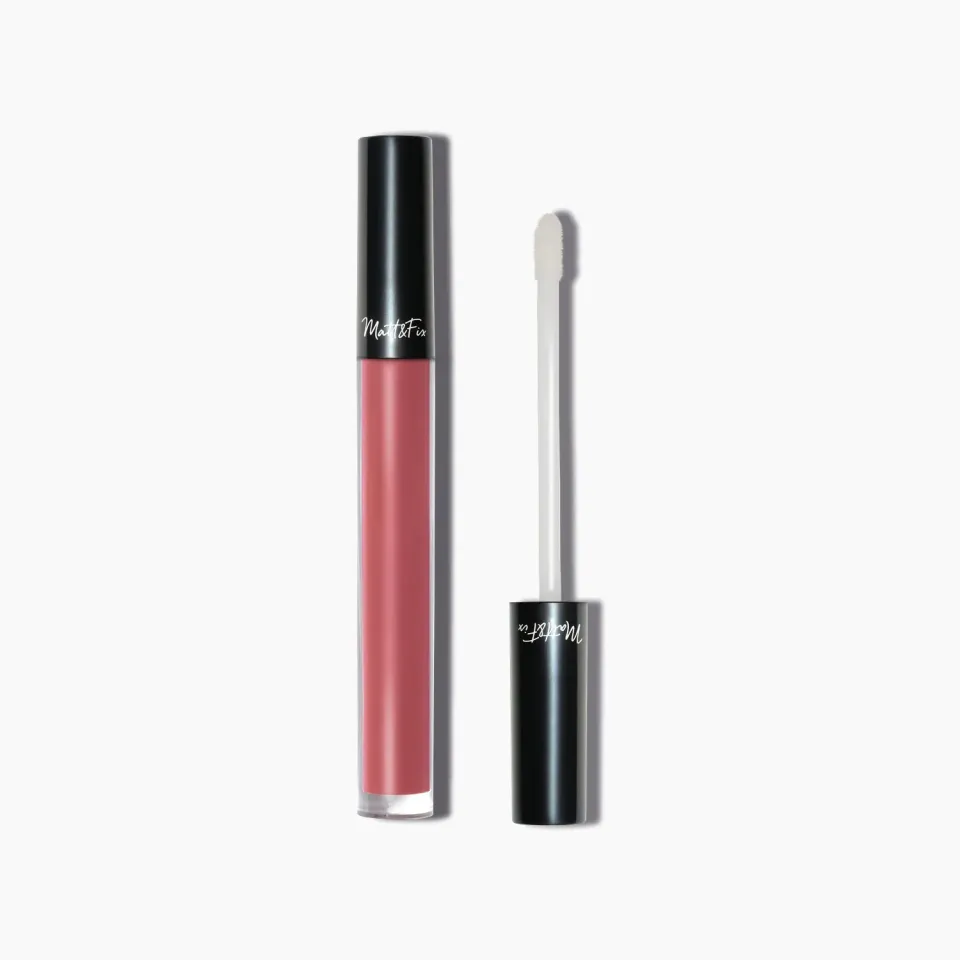 Infinity Make Up Matt&Fix Matt Lipcolor rossetto liquido matt labbra