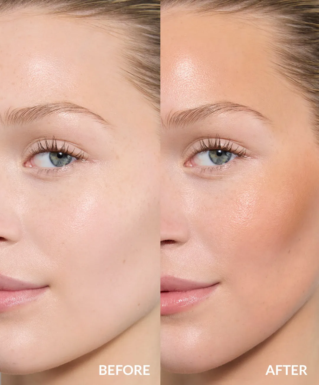 Refy Cream Bronzer terra viso vellutata