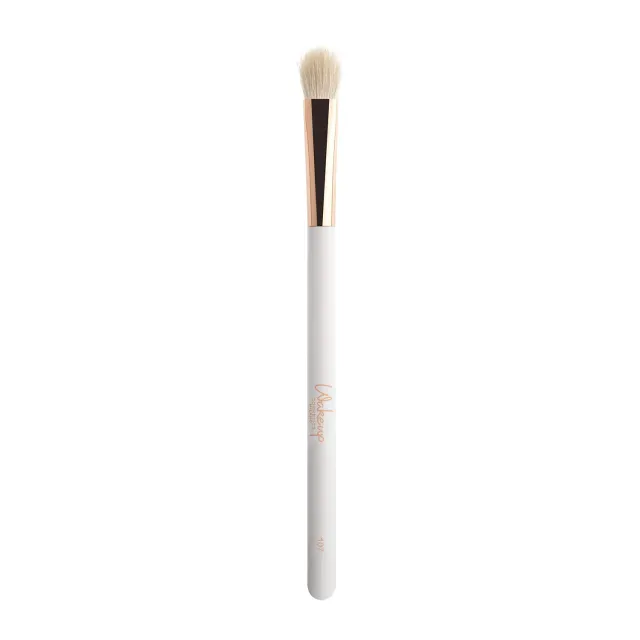 Wakeup Cosmetics #107 Pennello Ombretto Piatto Compatti