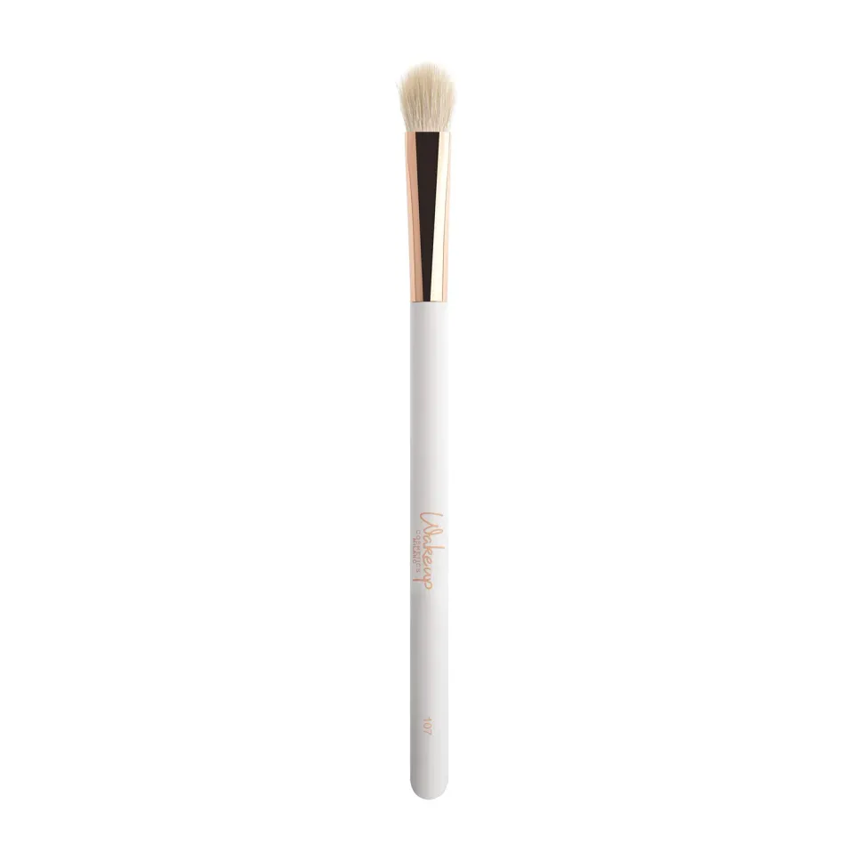 Wakeup Cosmetics #107 Pennello Ombretto Piatto Compatti