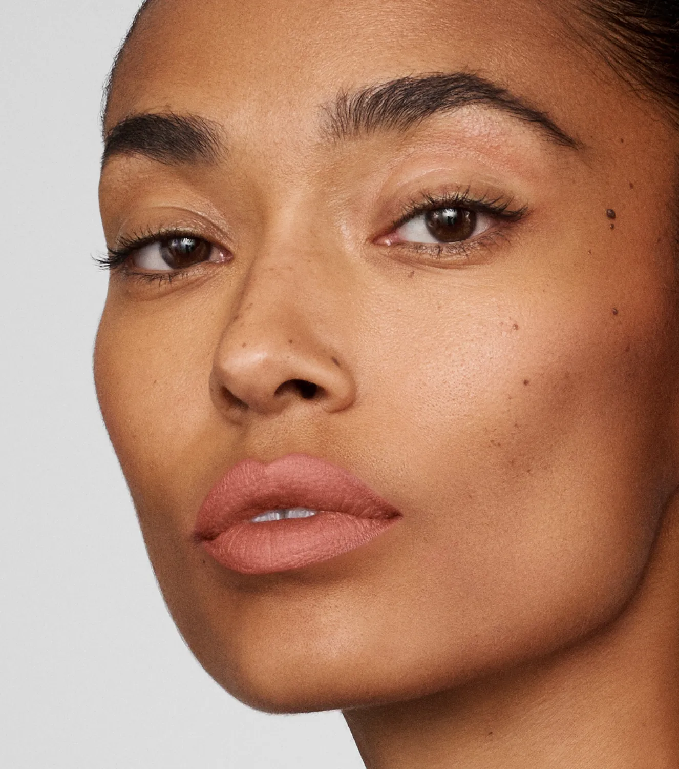 Westman Atelier Lip Suede Läcker rossetto matte idratante
