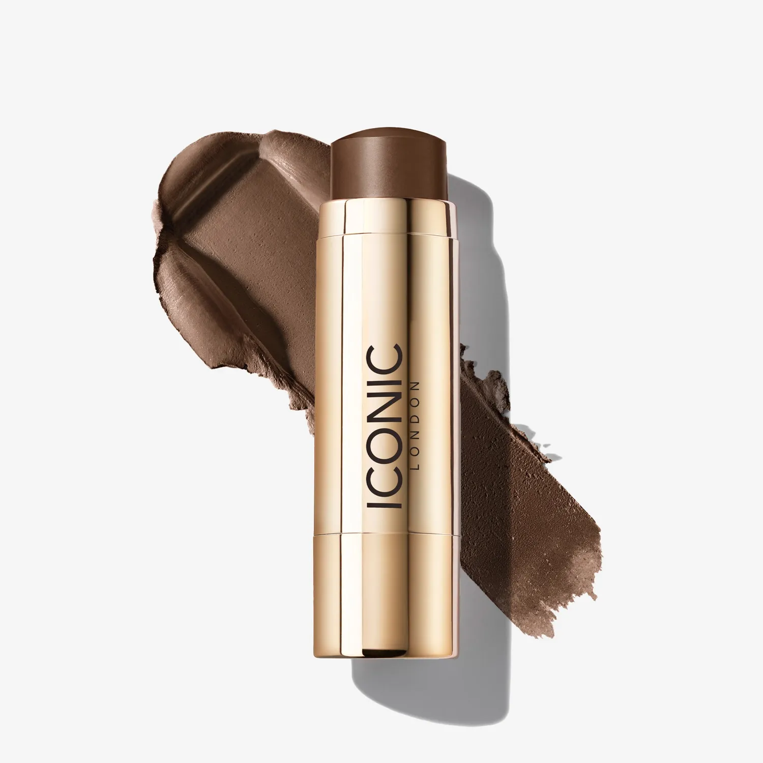 Iconic London Shape & Shade Stick Scolpente Cremoso