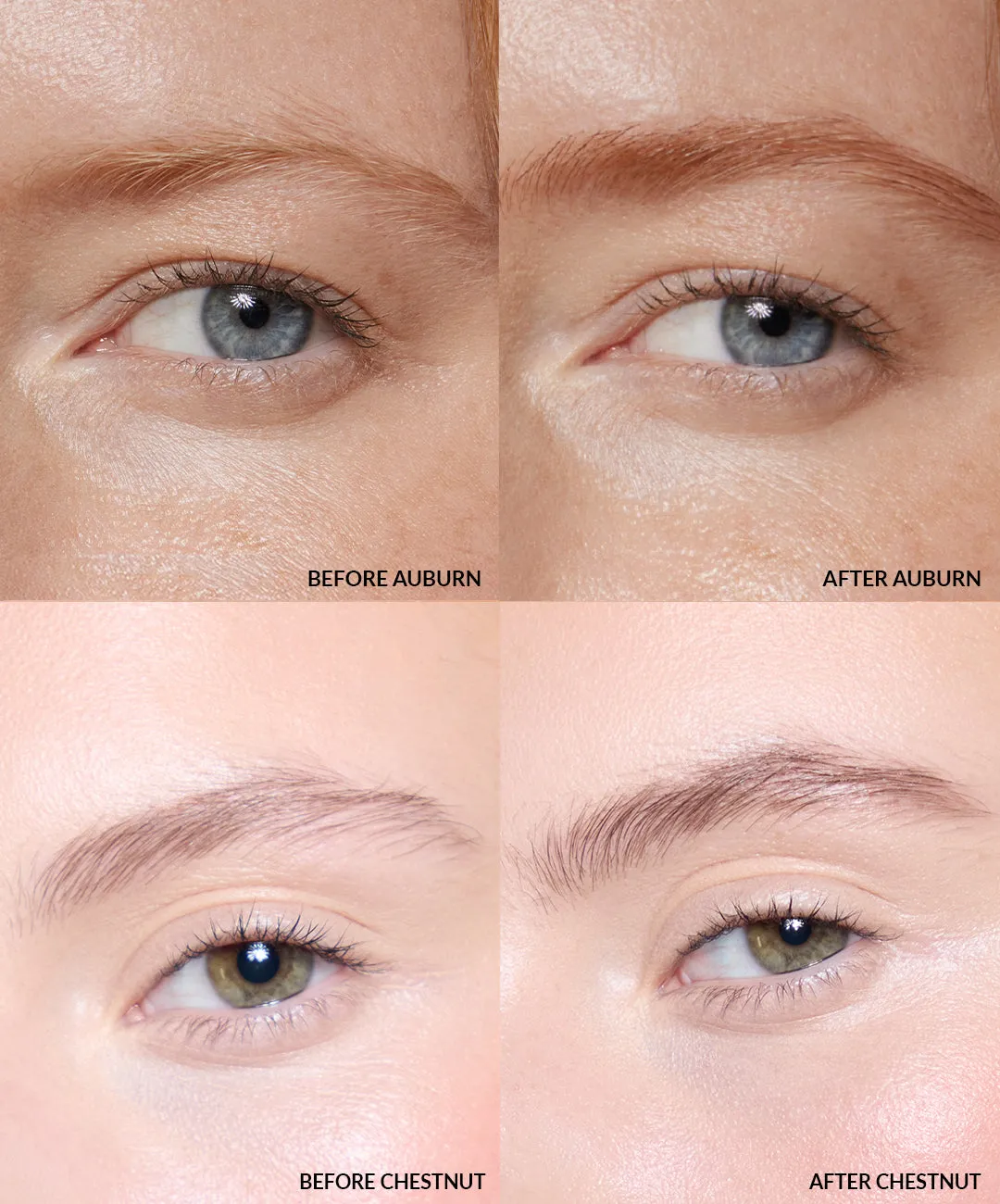 Refy Brow Tint tinta sopracciglia fissante tenuta 12 ore