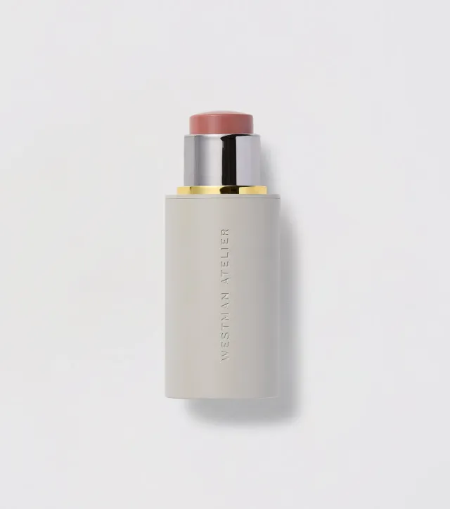Westman Atelier Baby Cheeks blush stick Garconne 6g mattone