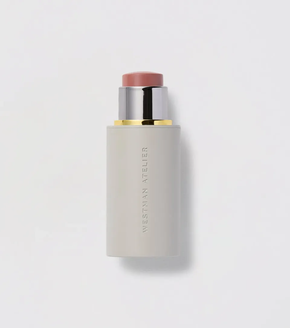 Westman Atelier Baby Cheeks blush stick Garconne 6g mattone