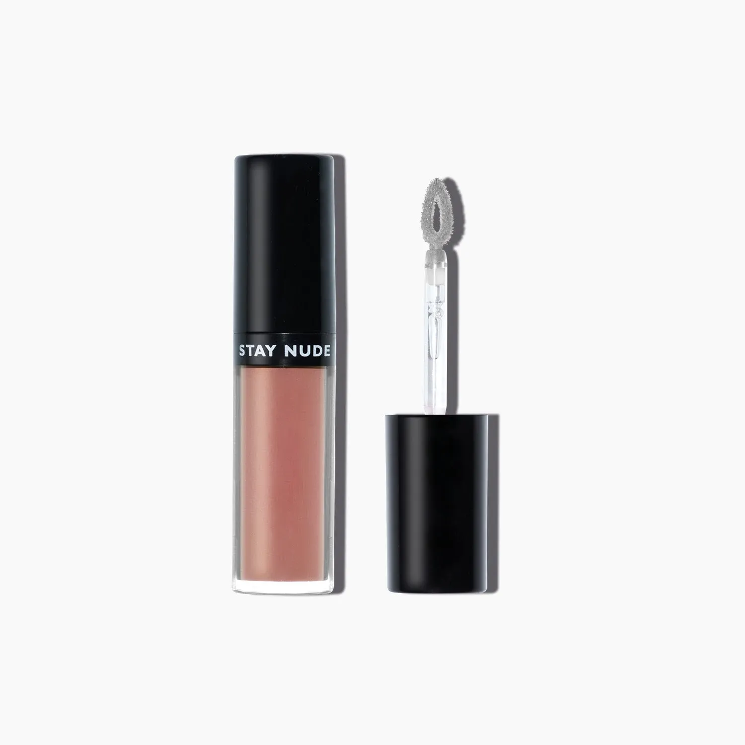 Infinity Make Up Stay Nude rossetto nude 8 ore idratante