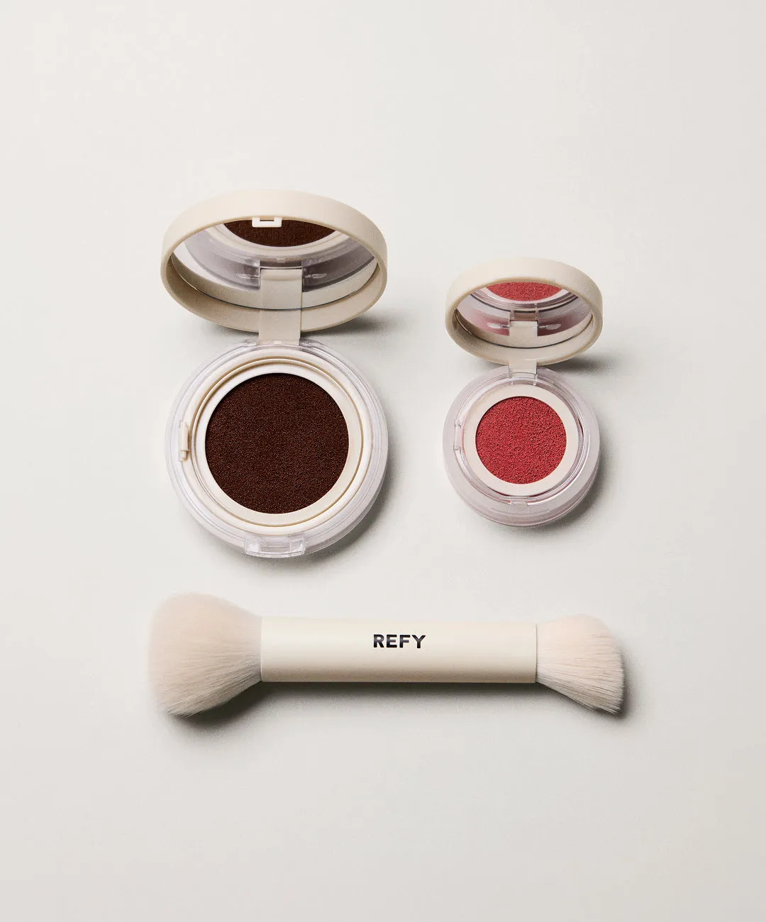 Refy Watercolor Collection set trucco naturale