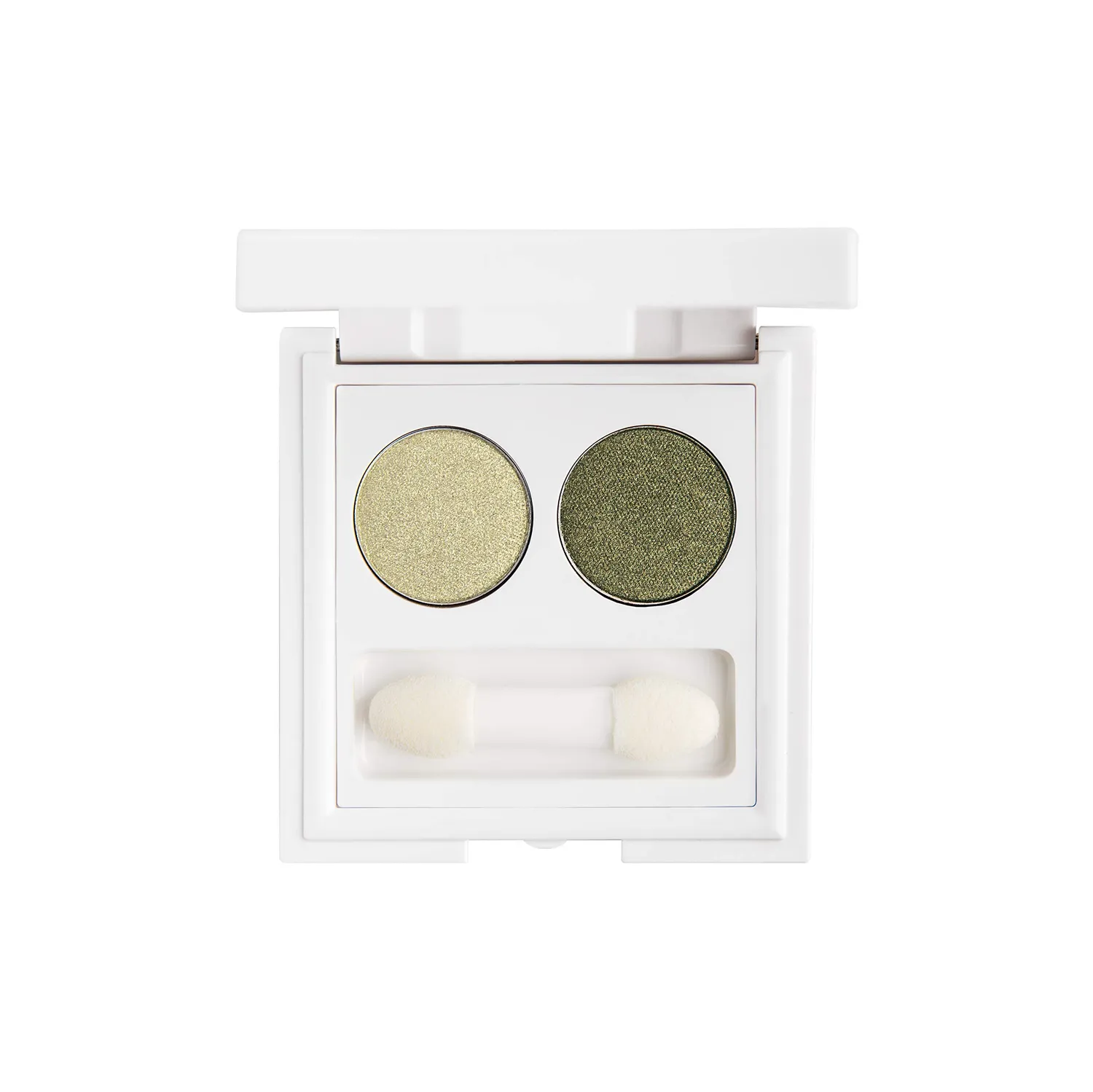 Wakeup Duo Eyeshadow Liona ombretto matte satinato