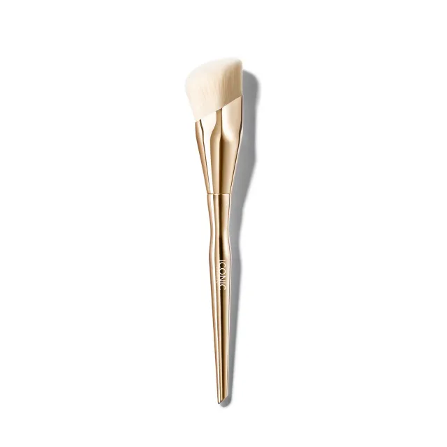 Iconic London Complexion Pennello Viso fondotinta fluido