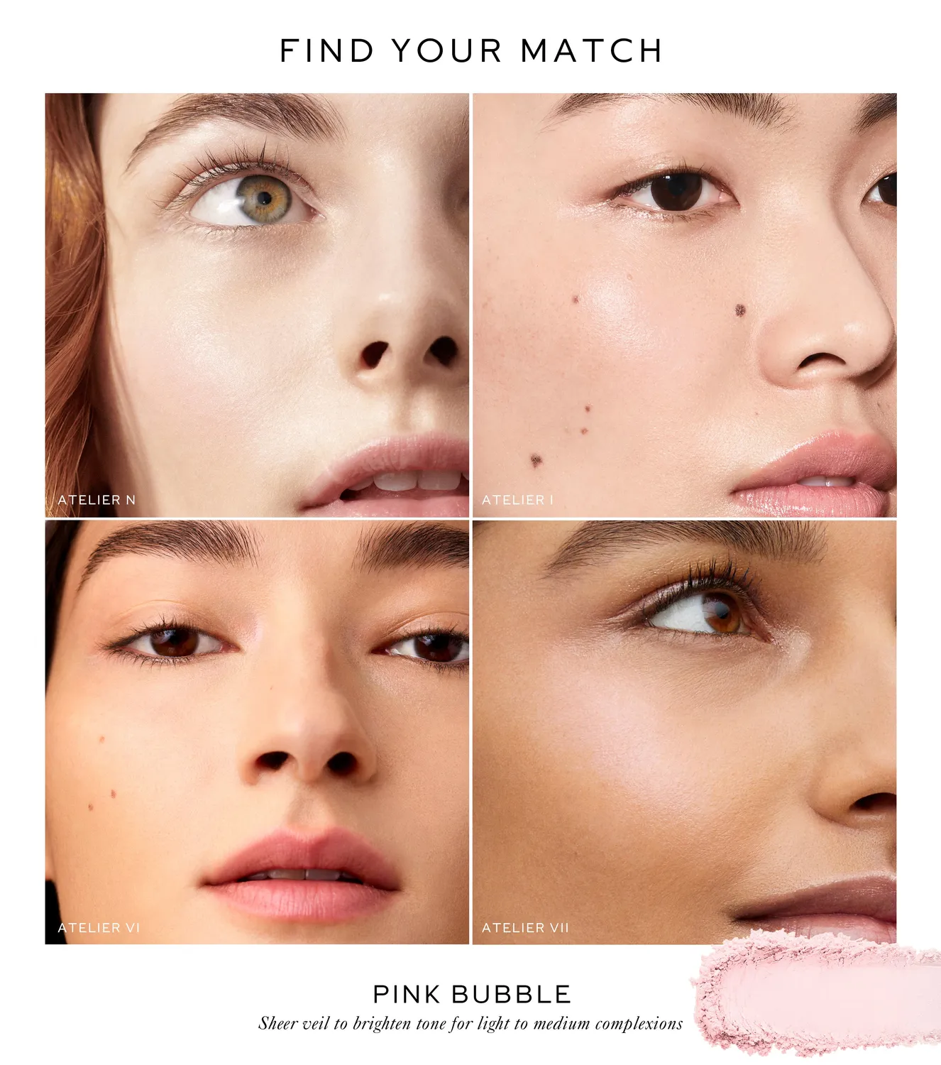 Westman Atelier Vital System Suprême Skin kit pelle