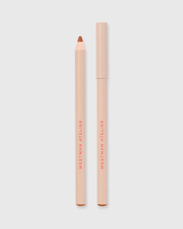 Westman Atelier Lip Shape matita labbra Sable vegana
