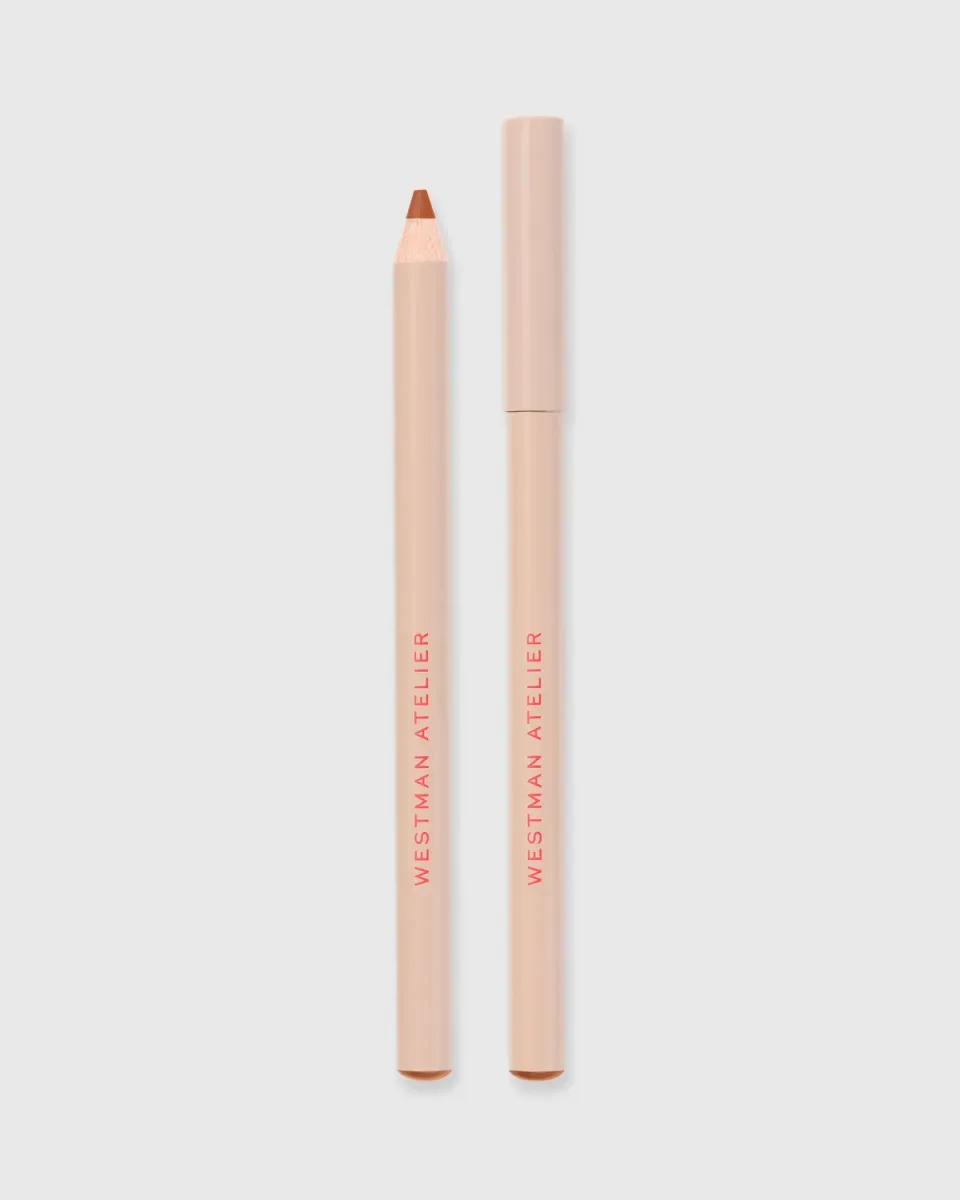 Westman Atelier Lip Shape matita labbra Sable vegana